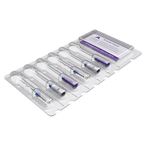 Набор XP-endo® Shaper sequence L 25 мм