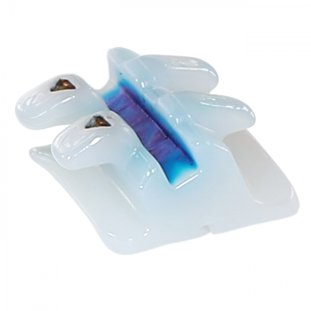 Брекеты COBY STR-L5-022 из диоксида циркония 27860RU