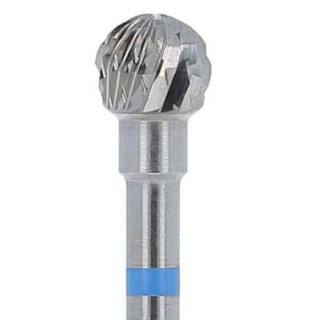 Фреза твердосплавная CX71.HP.050, Йота (1 шт.)