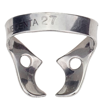 Кламп № 27 Medenta