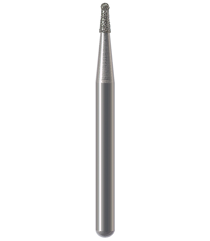 802-008M-FG Бор алмазный NTI