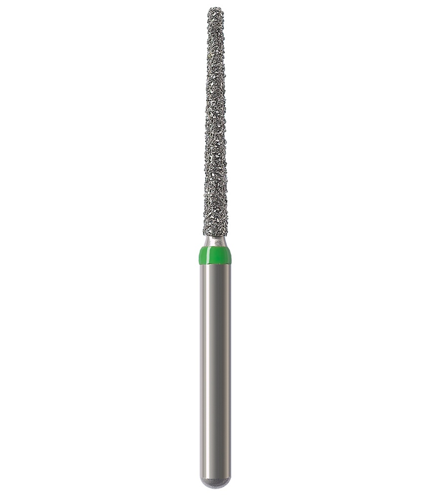 850L-012C-FG Бор алмазный NTI