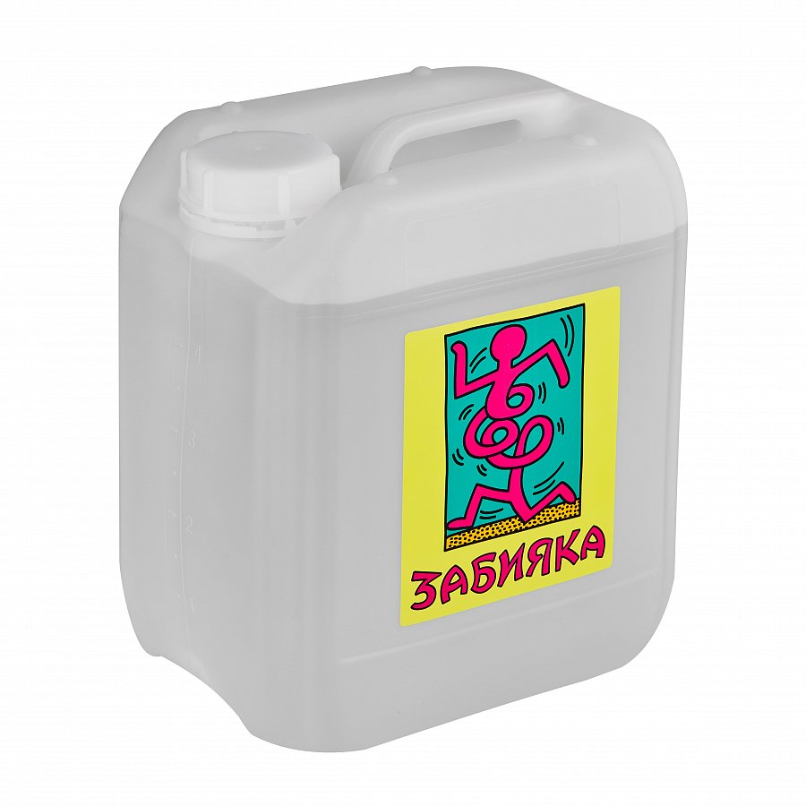 Забияка 5 л