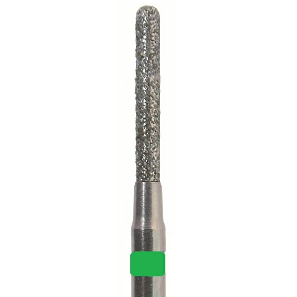Боры алмазные 881G.FG.012, Йота (5 шт.)