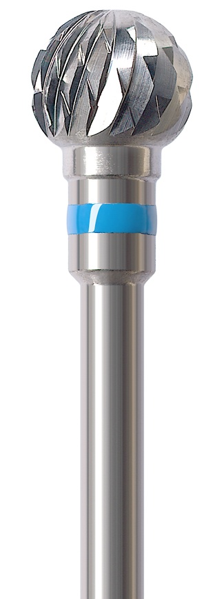 HF071CE-060 Фрезы твердосплавные CE NTI