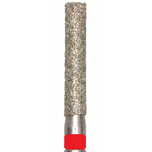 Боры алмазные 837LF.FG.014 Йота (5 шт.)