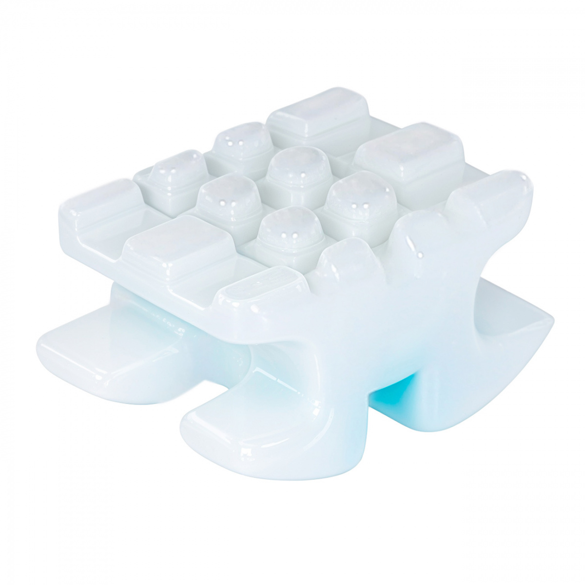 Брекеты COBY STR-L12-022 из диоксида циркония 27851RU