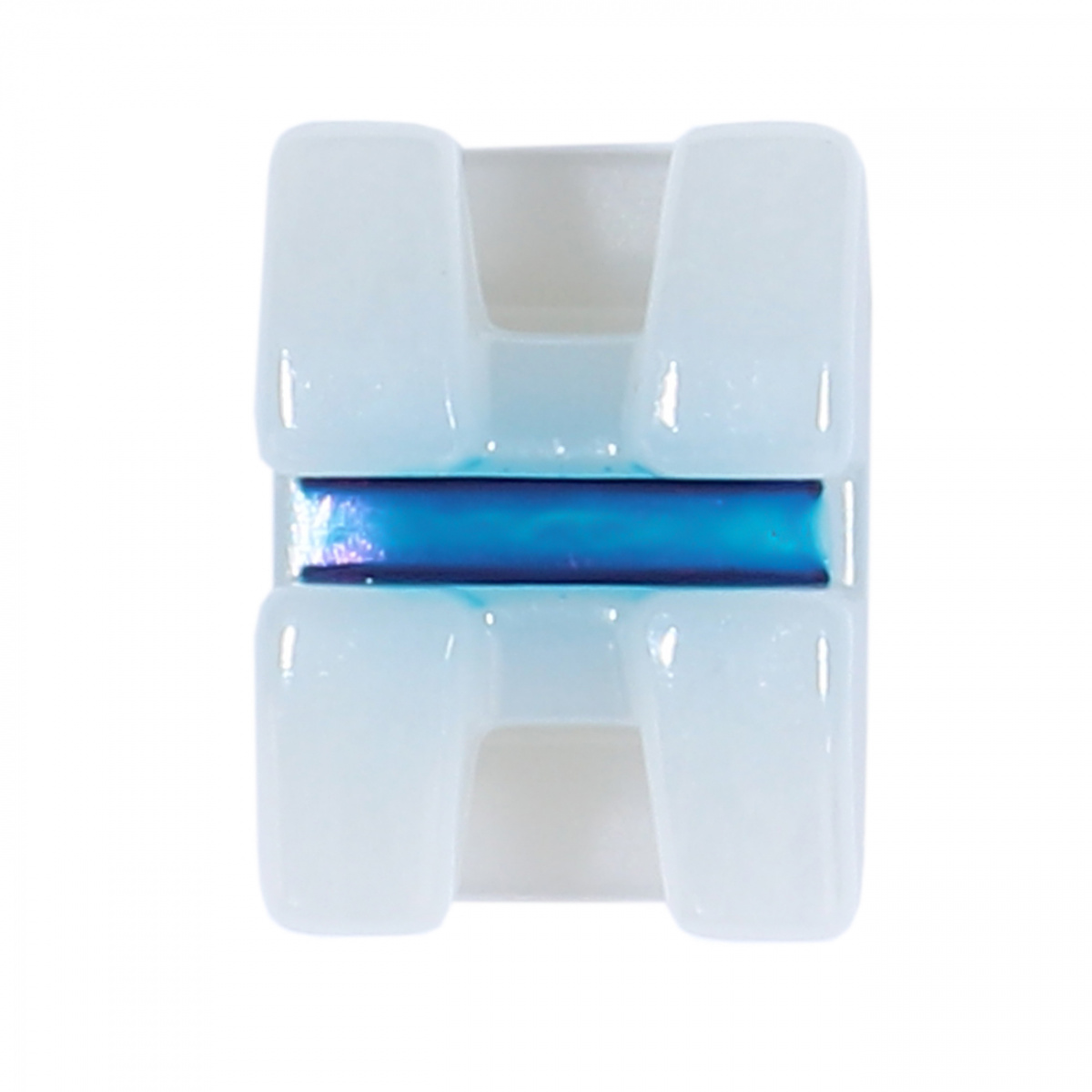 Брекеты COBY STR-018-3-3H из диоксида циркония 27881RU