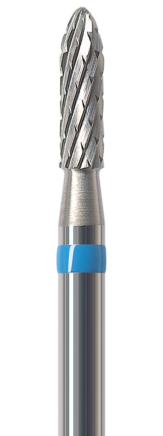 HF139CE-023 Фрезы твердосплавные CE NTI