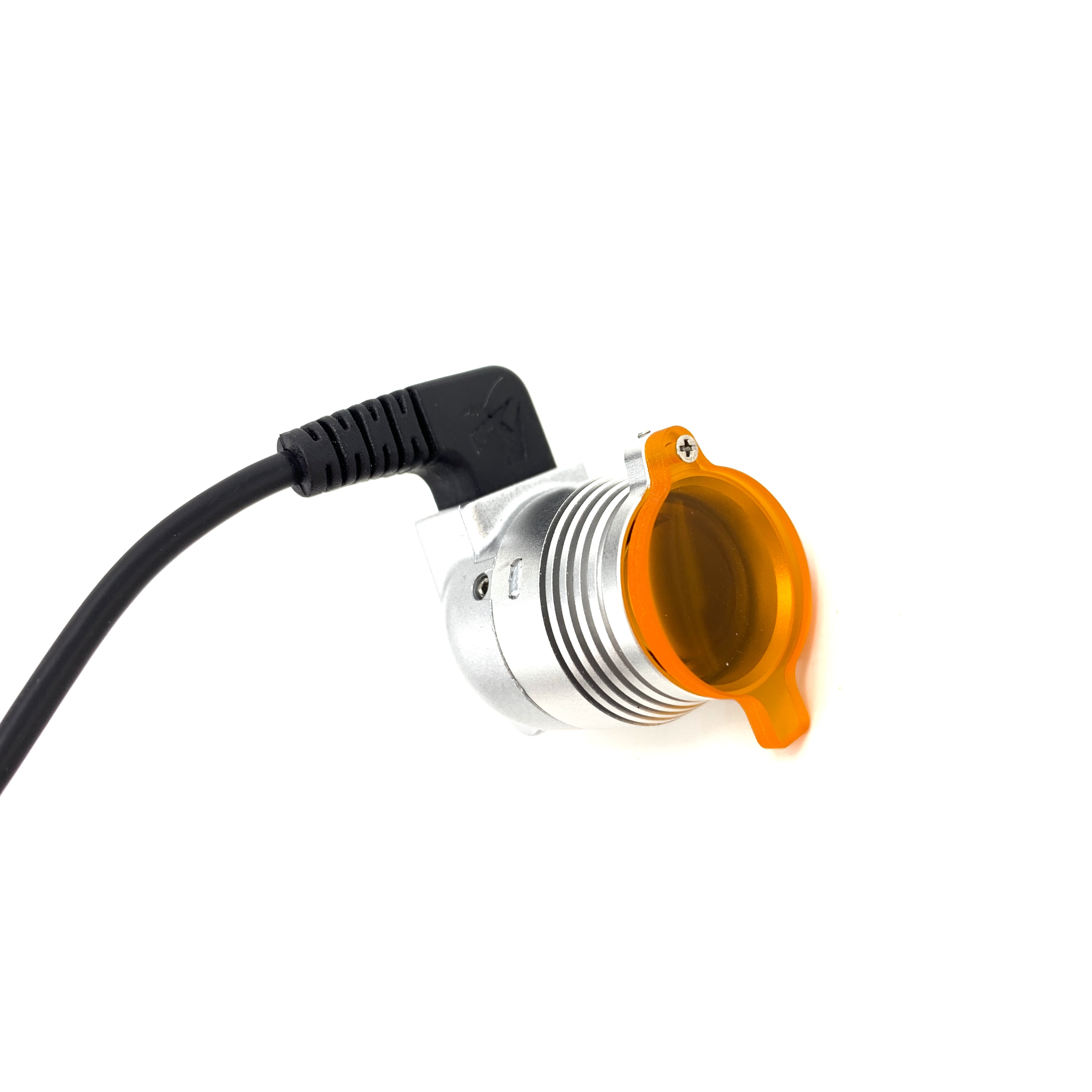 Налобный осветитель AMTECH LED, HLP05