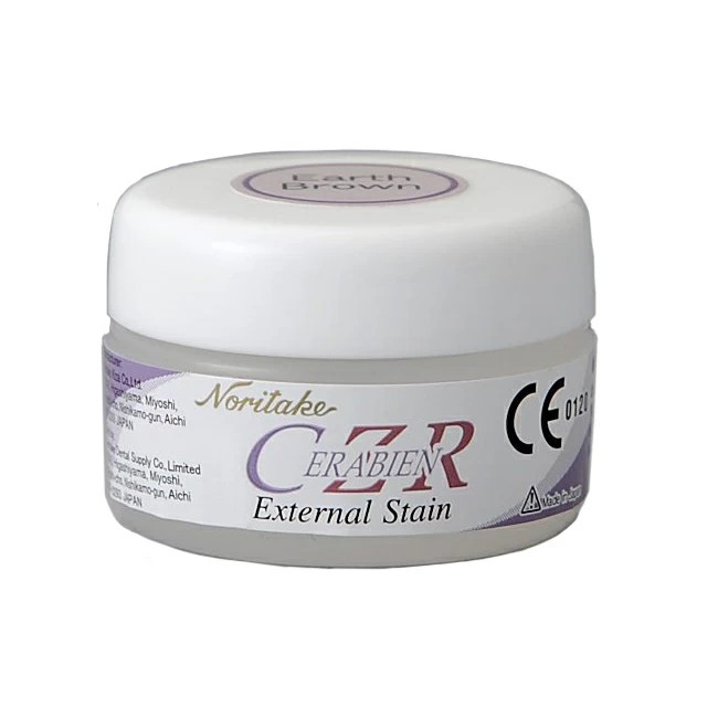 Экстернал Стайн ЦЗР - External Stain CZR