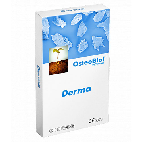 Derma Fine 50х50 мм
