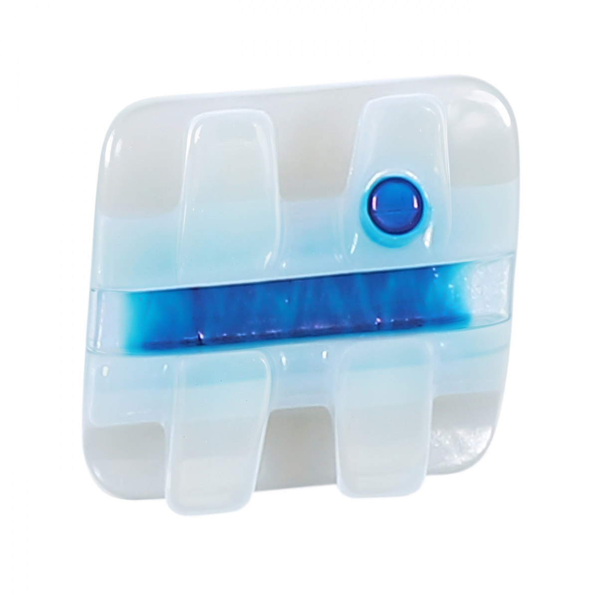 Брекеты COBY STR-U2L-022 из диоксида циркония 27843RU
