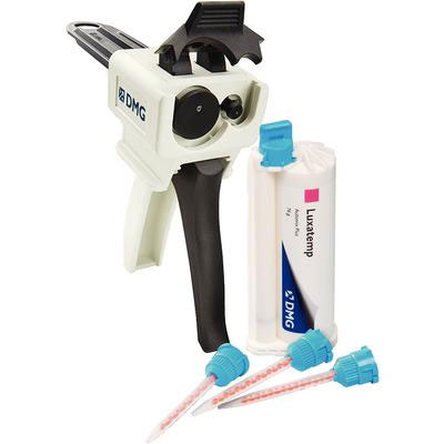 Стартовый набор Luxatemp-Automix Plus Introductory Kit