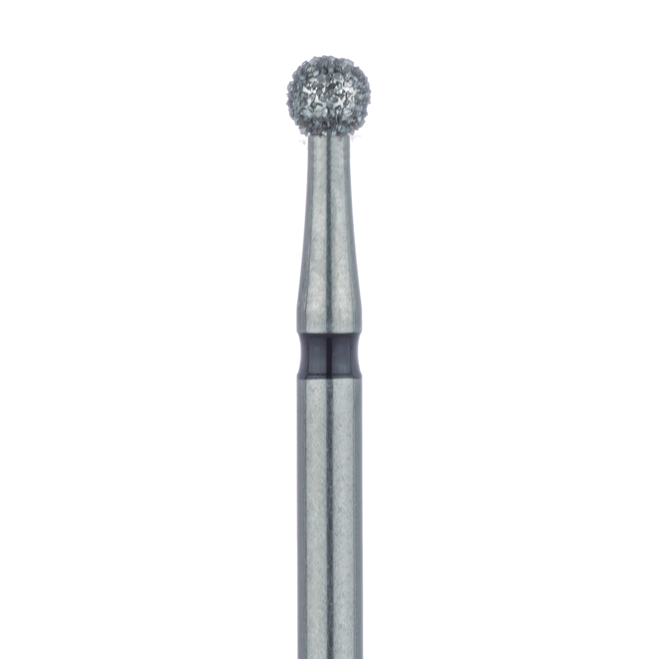 Бор алмазный 801H 021 FG 314 Meisinger (5 шт)