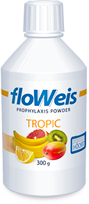 Порошок FloWeis