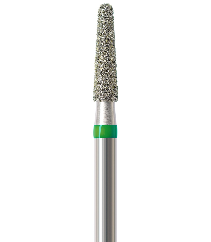 850-025C-HP Бор алмазный NTI