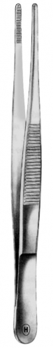 HSC 054-14 - пинцет анатомический Standard