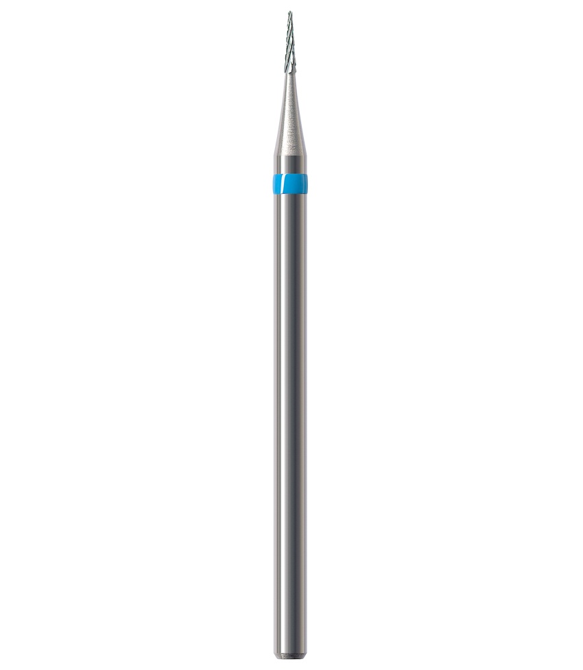 HF138CE-009 Фрезы твердосплавные CE NTI