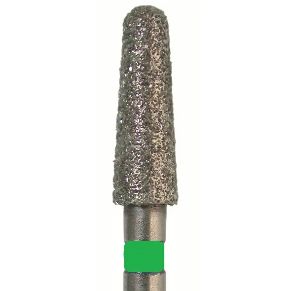 Боры алмазные 849G.FG.025, Йота (5 шт.)