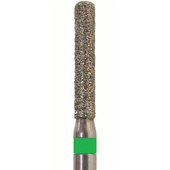 Боры алмазные 842G.FG.016, Йота (5 шт.)