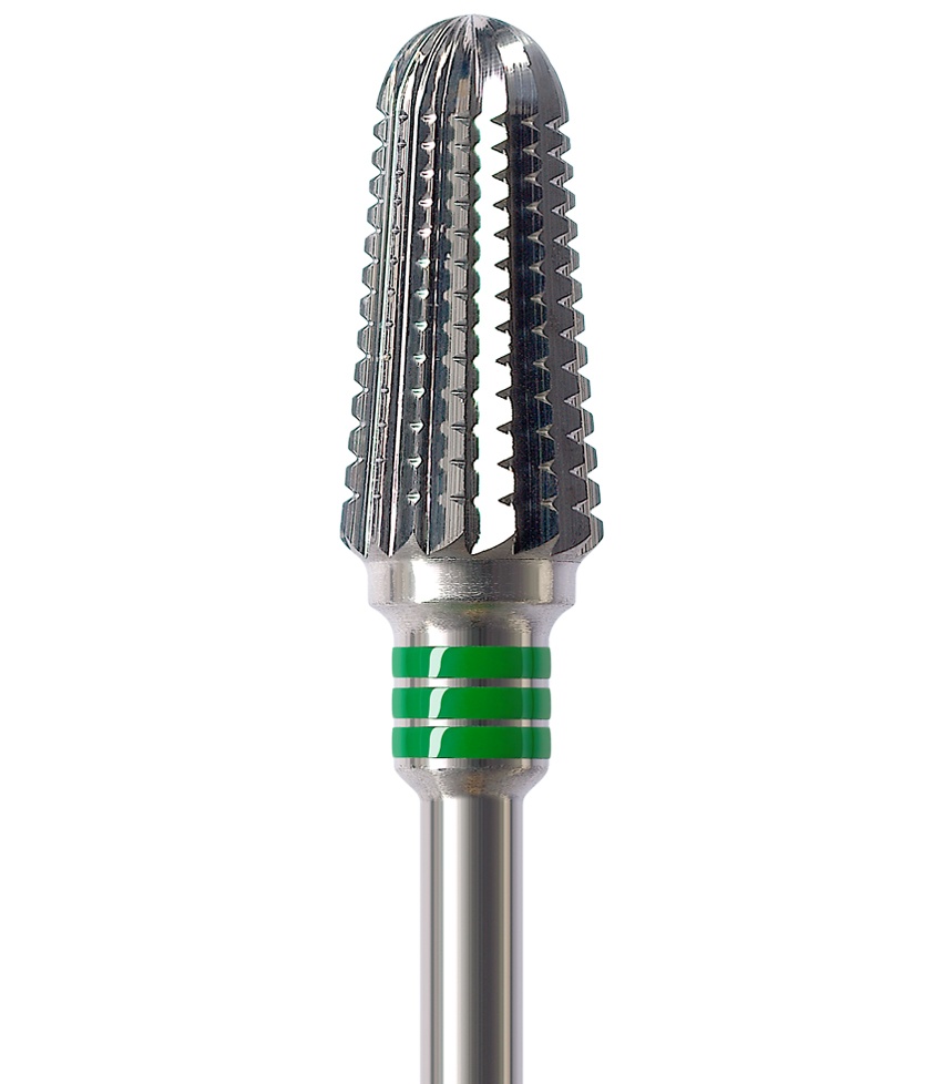 HF351QSCN-060 Фрезы твердосплавные QSCN, NTI