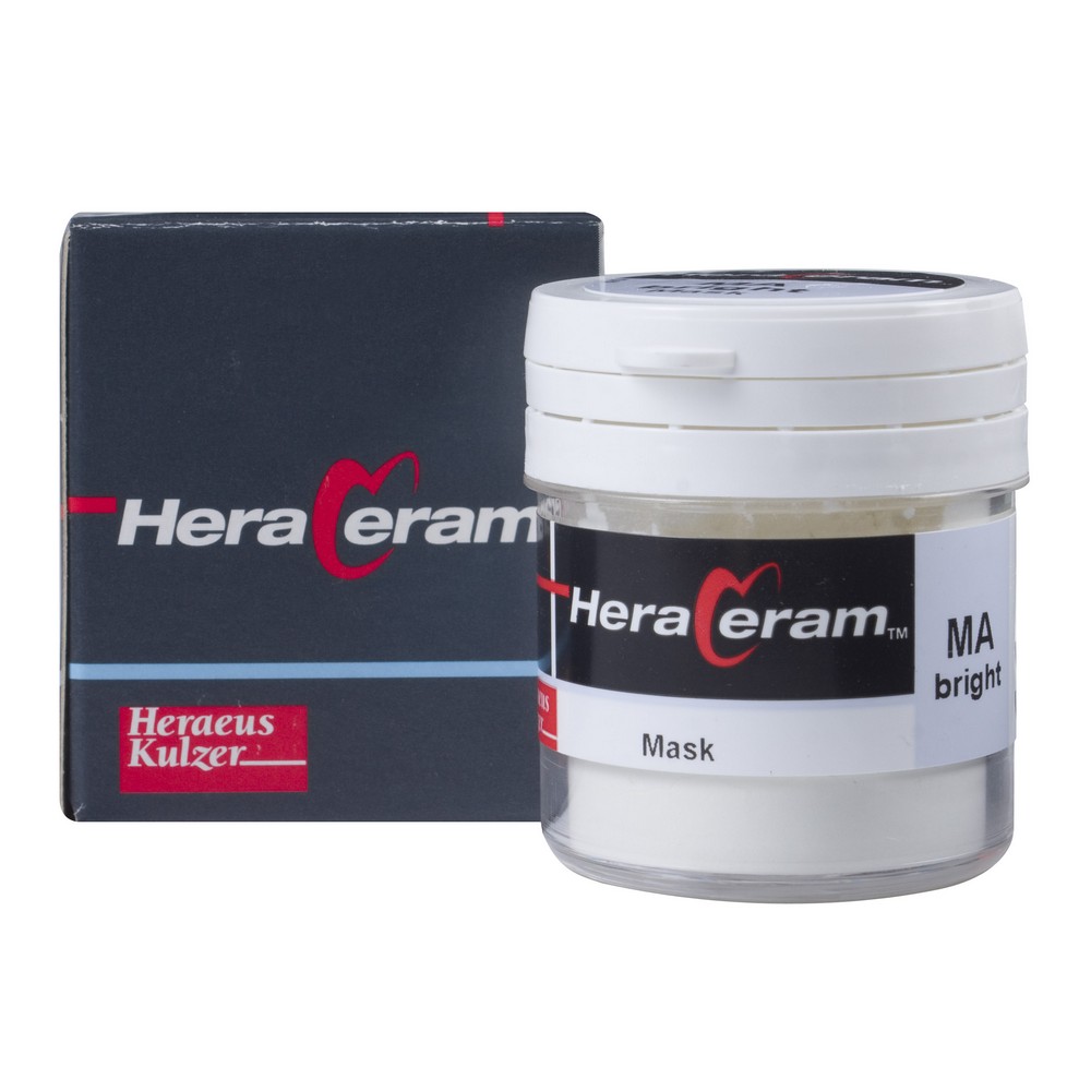 Маска HeraCeram Mask MA