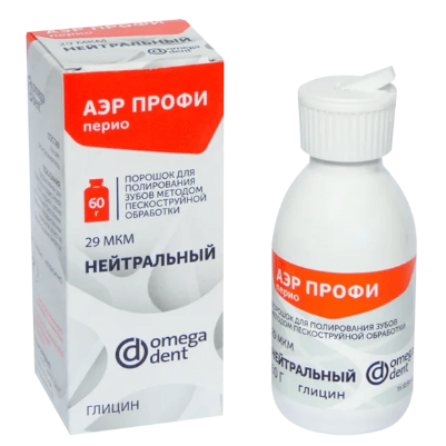 Порошок Аэр Профи Перио