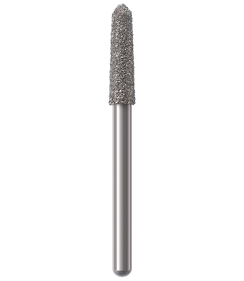878K-021M-FG Бор алмазный NTI