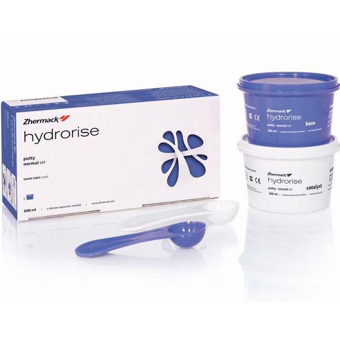 Гидрорайз Патти Нормал Сет - Hydrorise Putty Normal Set