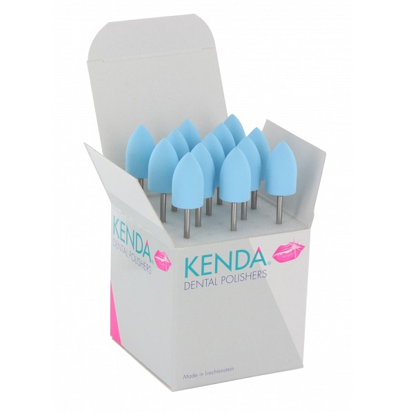 8408.025 Kenda Acrylic Blue 25 шт