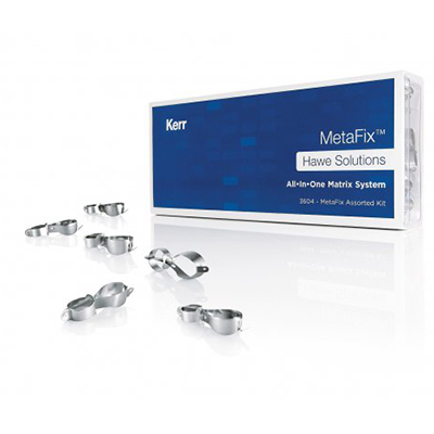 MetaFix Assorted Kit – набор ассорти 3604