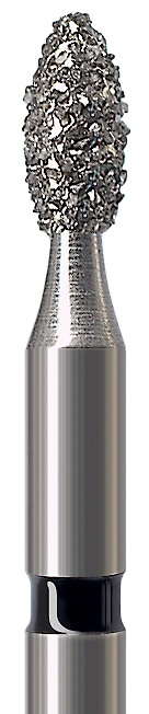 368-016SC-FG Бор алмазный NTI