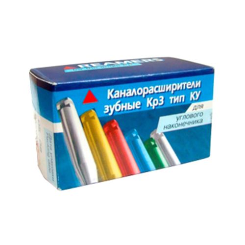 Дрильборы КМИЗ ручные 50 шт 