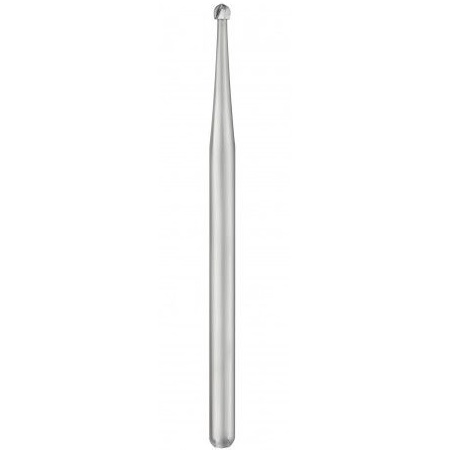 Боры твердосплавные HP 2 СС Вайт (10 шт.)