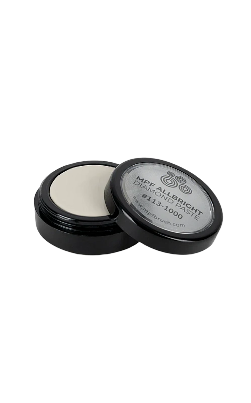 Полировочная паста All-Bright Diamond Paste
