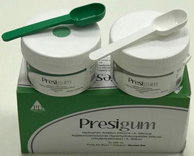 Presigum Normal Set набор