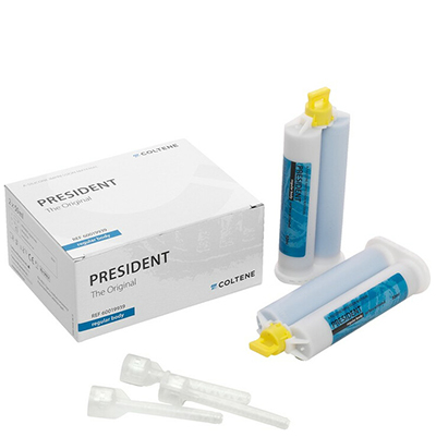 Президент регуляр боди - President Regular Body