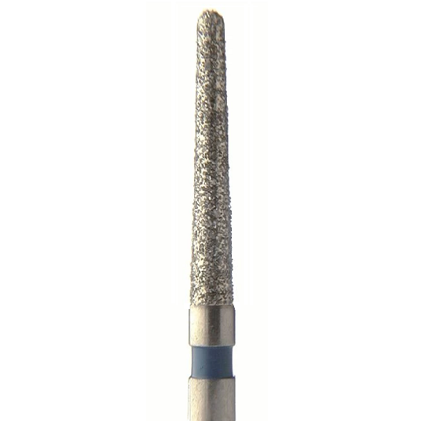 Боры алмазные 852.FG.014, Йота (5 шт.)