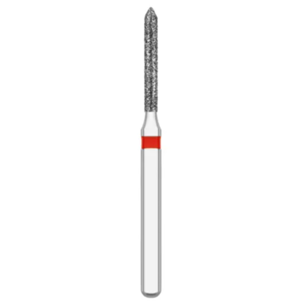 Боры алмазные FG 885-012 F, 5 шт.