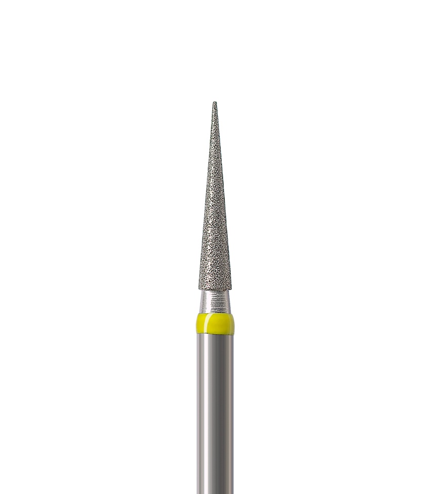 858-016SF-FG Бор алмазный NTI