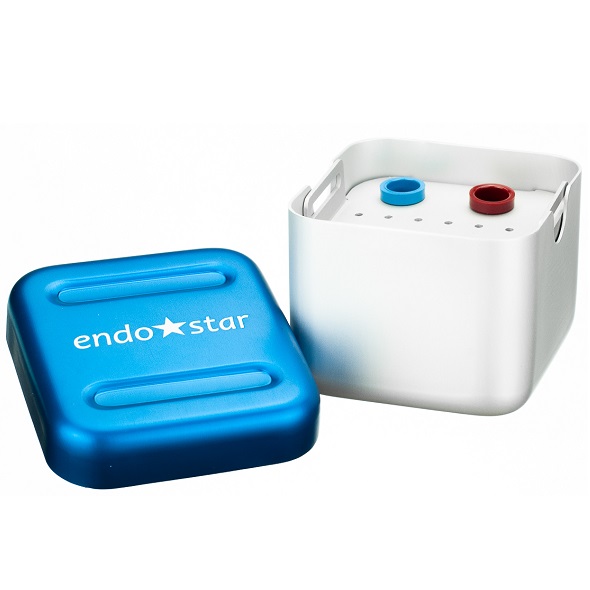 Контейнер для хранения и стерилизации ENDObox