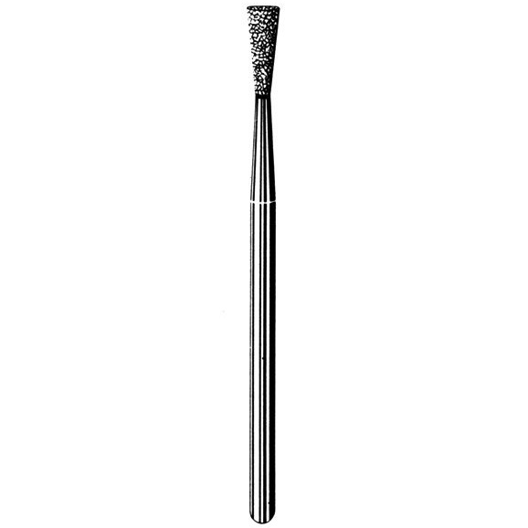 Бор алмазный HP 25-4030 СС Вайт (5 шт.)