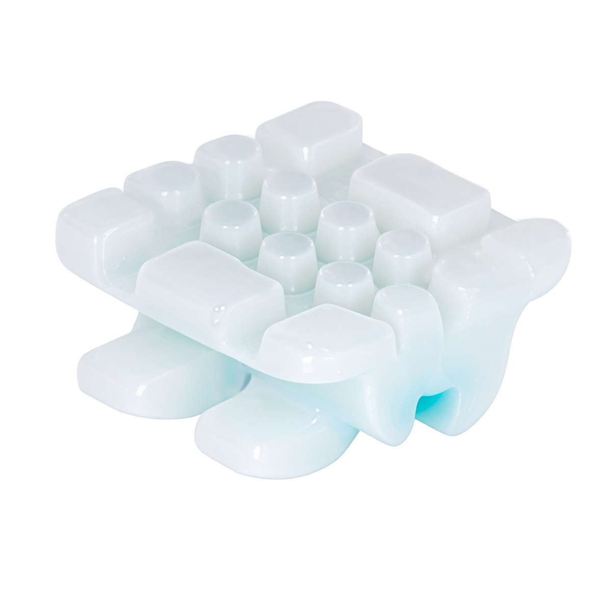 Брекеты COBY STR-U1R-018 из диоксида циркония 27800RU