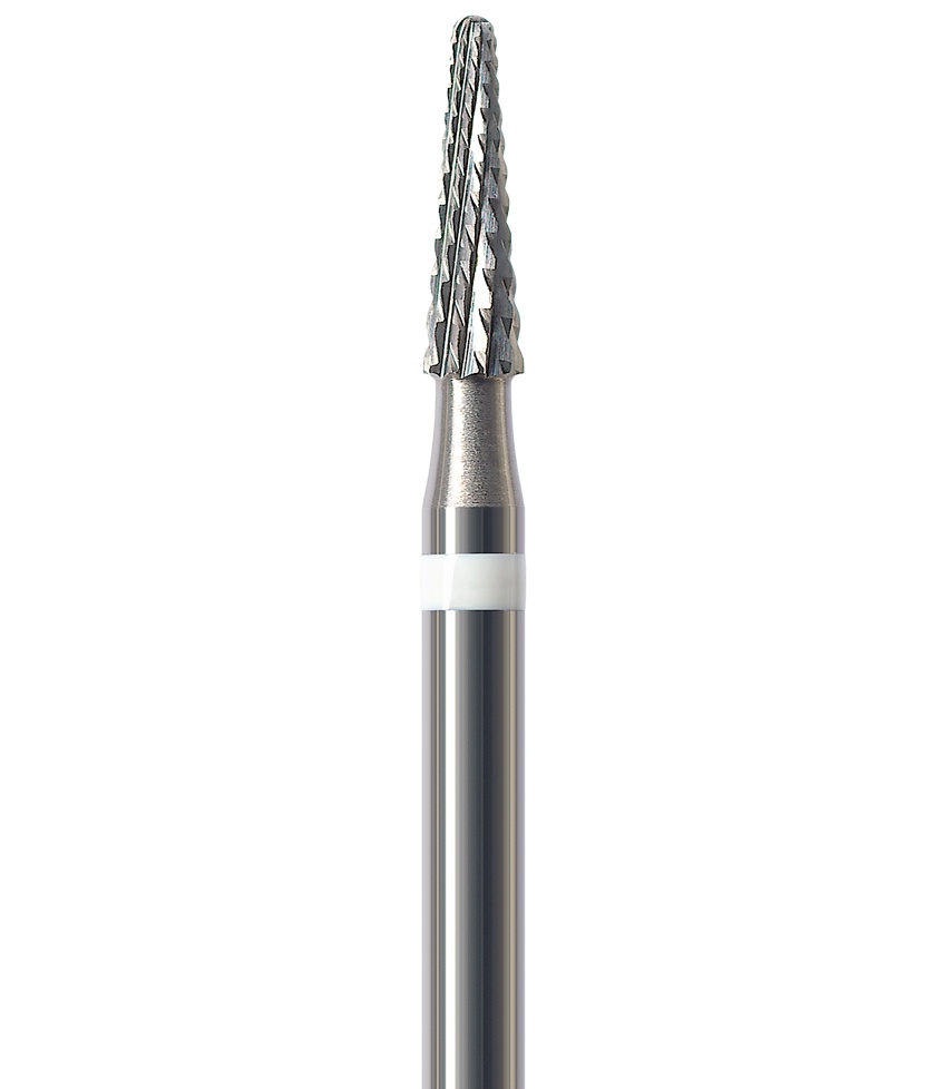 HF138QCE-023 Фрезы твердосплавные QCE, NTI