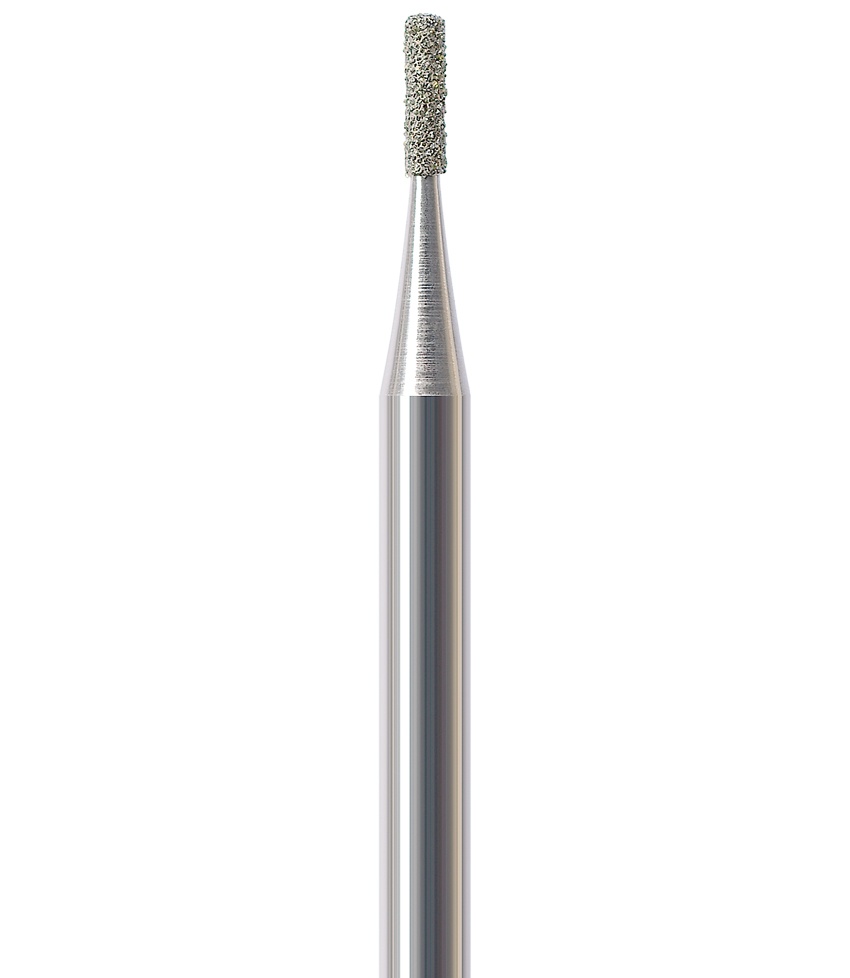 835-010M-HP Бор алмазный NTI