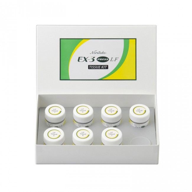 Набор EX-3 Press LF Tissue Kit