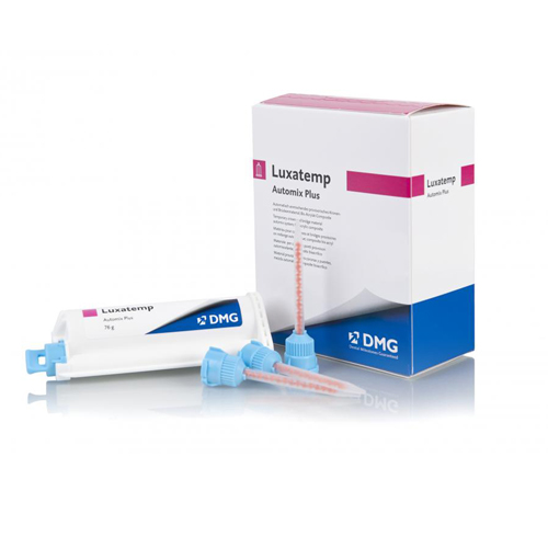 Стартовый набор Luxatemp-Automix Plus Introductory Kit