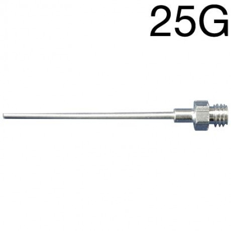 Игла инжекторная Estus Fill (25G), 4 шт.