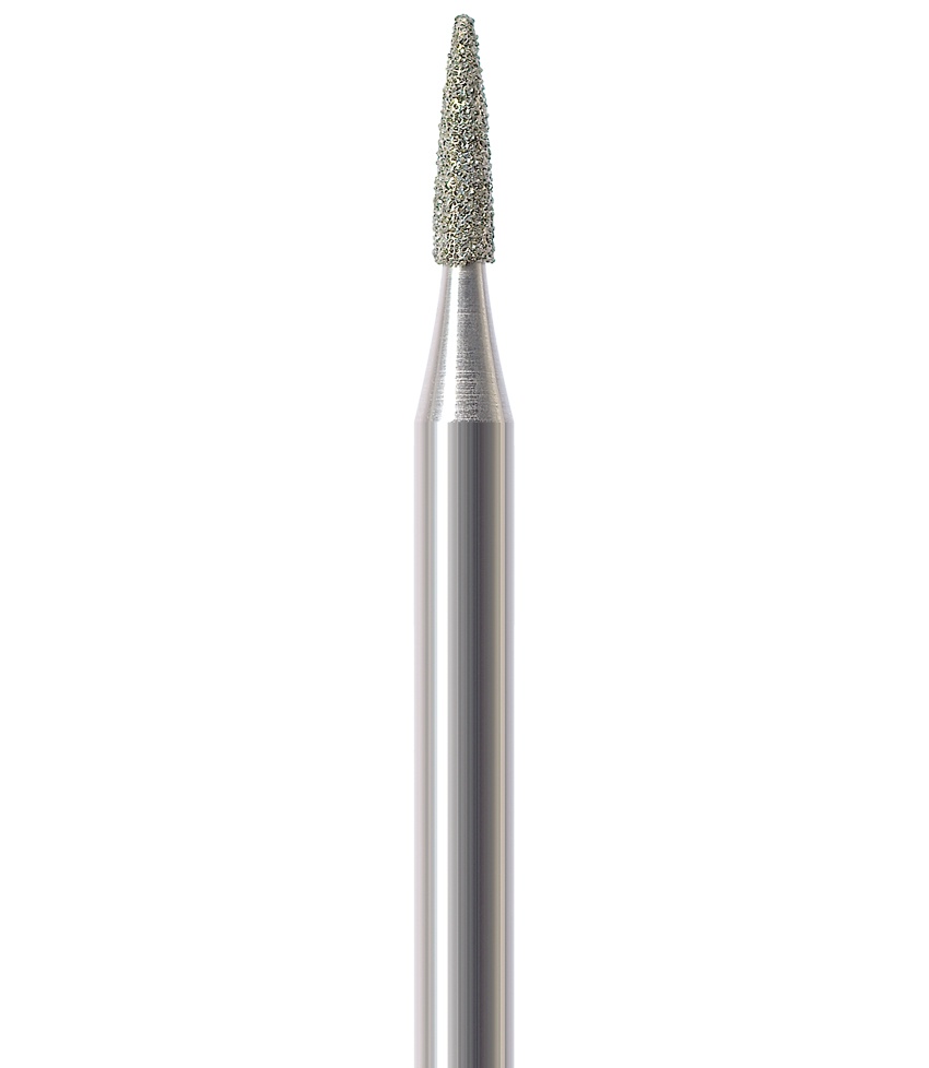 861-014M-HP Бор алмазный NTI